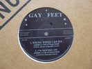 JOHNNY AND THE ATTRACTIONS Young wings can fly 10