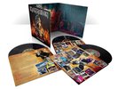 Iron Maiden- The Book of Souls: Live Chapter 180 gram 3 LP Vinyl NOV 17 2017 NEW