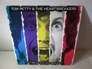 Tom Petty and the Heartbreakers Let Me Up MCA-5836 1987 Run Out Masterdisk