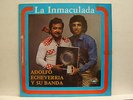ADOLFO ECHEVERRIA Y SU BANDA 