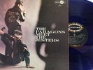 VERY RARE BLUE VINYL  U.S.Original JUBILEE LP/PARAGONS MEET THE JESTERS
