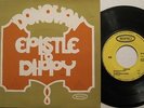 DONOVAN - EPISTLE TO DIPPY(4 SONG EP) - 45 - ps - FRANCE - FOLK PSYCH OOP