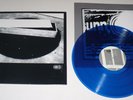 SUNN O))) - Oracle LP blue vinyl / Earth Sleep Neurosis Electric Wizard Melvins