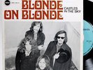 BLONDE ON BLONDE CASTLES IN THE SKY EP 7