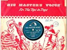 78 RPM.ELVIS PRESLEY.I'M LEFT,YOU'RE RIGHT / HOW DO YOU THINK.UK ORIG & CO/SL.EX