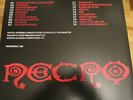 Necro Metal Hip Hop 2 x Vinyl set NEW & unplayed Jedi Mind Tricks OOP