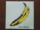 THE VELVET UNDERGROUND & NICO - PRODUCED BY ANDY WARHOL - VERVE V6-5008 SEALED