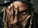 Fetty Wap Vinyl Record LP Rap Hip Hop 2015 Brand NEW 420 Trap Queen Monty USA