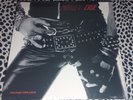 MOTLEY CRUE LP+ BONUS 1ST 7