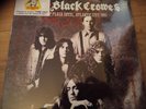 THE BLACK CROWES VINYL ALBUM ROCK REMASTERED SEALED MINT CONDITION