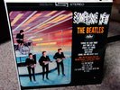 Sealed Beatles Something New  ST-2108  West Coast / Columbia Contract Pressing
