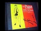 Vintage c1940s 78 rpm CHARLIE PARKER with STRINGS 3 Record Box Book SET Jazz
