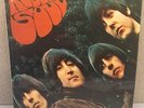 The Beatles Rubber Soul UK Re-Issue of 1965 Pressing Excellent Vintage Vinyl