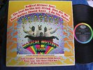 The Beatles/Magical Mystery Tour/Original U.S. Stereo/Capitol SMAL-2835/EX to M-