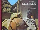 MUSIQUE MALENKE LP ORIG FR GUINEE  COLELCTION MUSEE DE L'HOMME