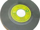 DEEP PURPLE Hallelujah / April Part I (1969) Vinyl 7
