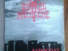Impaled Nazarene-Sadogoat Singel (Bathory,Slayer, Archgoat, Rotting Christ)