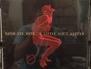 David Lee Roth A Little Ain’t Enough SEALED van halen