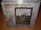 LED ZEPPELIN IV / 4 ( rock ) 1st press
