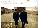 Paimon & The Book Of Angels Vol.32 - HALVORSON MARY QUARTET [CD]