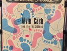 Alvin Cash Twine Time MAR-V-LUS SEALED