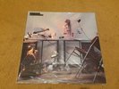 Air Traffic Fractured Life 2007 Gatefold Vinyl LP