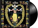 THE BYRDS - Sweetheart Of The Rodeo LP Vinyl NEW 2017 Pressing