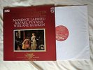 BACH COMPLETE FLUTE SONATAS LARRIEU PUYANA KUIJKEN 2LPs 678176