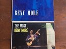 Beny More X2 - RCA Victor Records -MKL 2007 and LPM 1614
