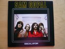 Sam Gopal  