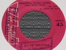 ORQUESTA SALSA LATINA MUCHO GUAGUANCO PIANO TROMBONE PERUVIAN POWER DANCE HEAR