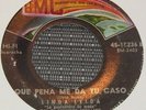 LINDA LEIDA QUE PENA ME DA TU CASO GUAGUANCO KILLER AFRO LATIN MONSTER LISTEN