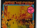 Meters - Fire On The Bayou LP - Reprise VG++