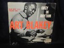 ART BLAKEY ORGY IN RHYTHM BLUE NOTE 1554 DEEP GROOVE RVG EAR