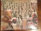 Dear And The Headlights LIMITED Vinyl Drunk Like Bible Times sealed