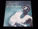 DOUBLE Vinyl LP - ELTON JOHN 'The Very Best of Elton John' -to 1990- Cat 8469471