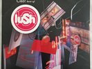 Ciao  Best Of LUSH 2 x LP Vinyl Record 4AD Records Red Colored Vinyl CAD 2K22
