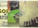 Lynyrd Skynyrd LP Vinyl Record Album Lot: Fancy Nuthin' + One More From the Road