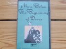 MARC BOLAN/TYRANNOSAURUS REX The Beginning Of Doves, original UK cassette tape