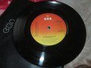 Barbra Streisand ?– Woman In Love  CBS ?– S CBS 8966 UK 7inch Vinyl Single