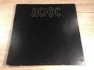 LP Atlantic ?ATL 50 735 AC/DC ?– Back In Black 1980 GERMAN VINYL OIS