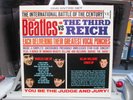 The Beatles ?- The Beatles Vs The Third Reich VE Record?– DX 62 Vintage Vinyl LP