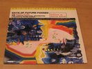 LP MOODY BLUES  DAYS OF FUTURE PASSED MFSL 1-042 REC M- COV VG+ ORIGINAL MASTER