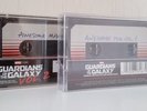Guardians Of The Galaxy: Awesome Mix Vol. 1 & 2 [Cassette]