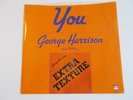 Beatles George Harrison-1975 Apple 