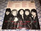 Autographed By Cozy Powell Michael Schenker Group MSG NM Vinyl Record LP