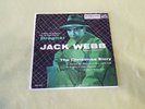 Jack Webb ?– The Christmas Story, LPM 3199,10