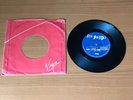 SEX PISTOLS - GOD SAVE THE QUEEN : VG+ 7” VINYL SINGLE - VS181 - PLAYS GREAT