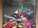 Diggin 9 Vinyl Sampled Breaks Dr Dre NWA Kanye West Jay Z Beatnuts Pete Rock BDP