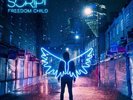 THE SCRIPT   FREEDOM CHILD   VINYL LP   *NEW/SEALED*